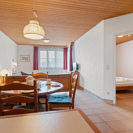 Ferienapartment Kanzelhoehe An Der Skipiste Kanzelhohe Kültér fotó