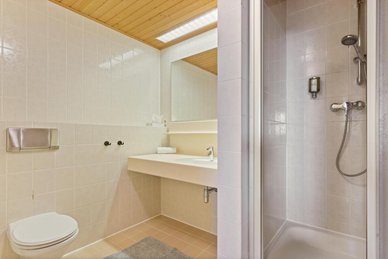 Ferienapartment Kanzelhoehe An Der Skipiste Kanzelhohe Kültér fotó