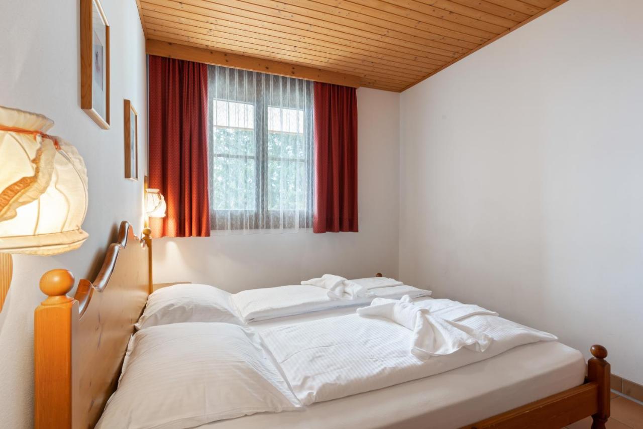 Ferienapartment Kanzelhoehe An Der Skipiste Kanzelhohe Kültér fotó