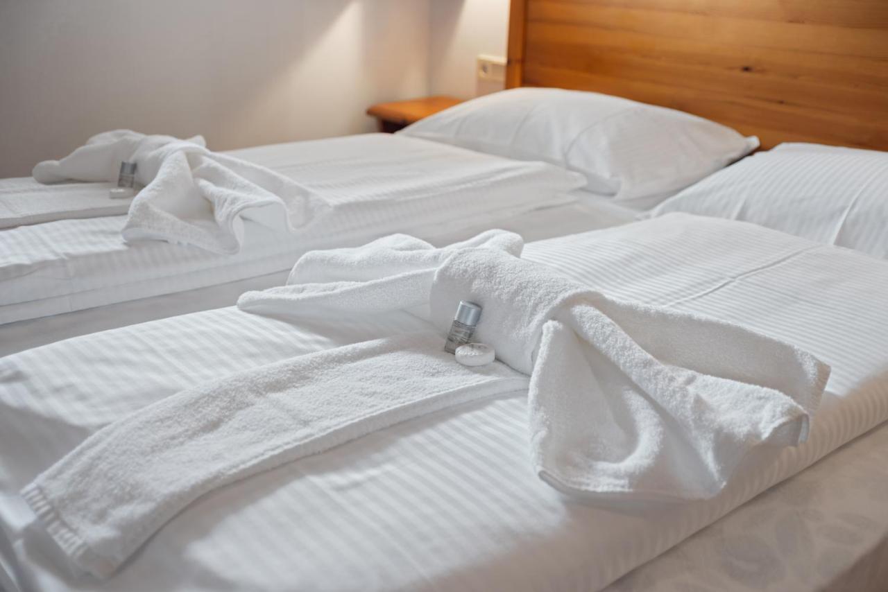 Ferienapartment Kanzelhoehe An Der Skipiste Kanzelhohe Kültér fotó