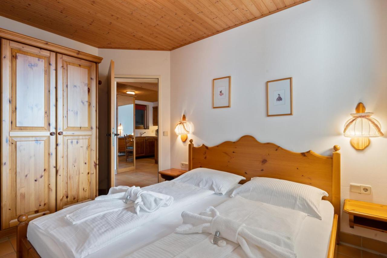 Ferienapartment Kanzelhoehe An Der Skipiste Kanzelhohe Kültér fotó