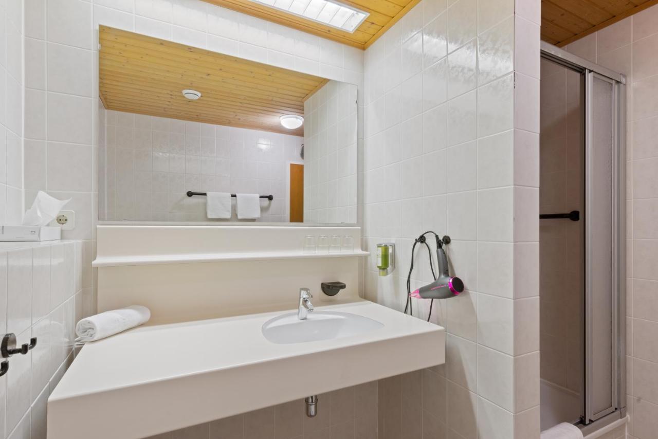 Ferienapartment Kanzelhoehe An Der Skipiste Kanzelhohe Kültér fotó
