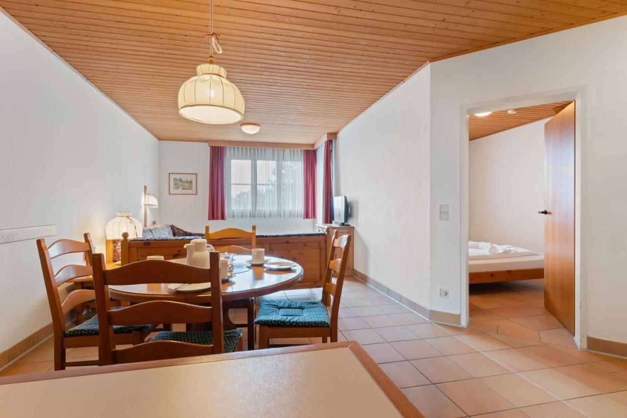 Ferienapartment Kanzelhoehe An Der Skipiste Kanzelhohe Kültér fotó