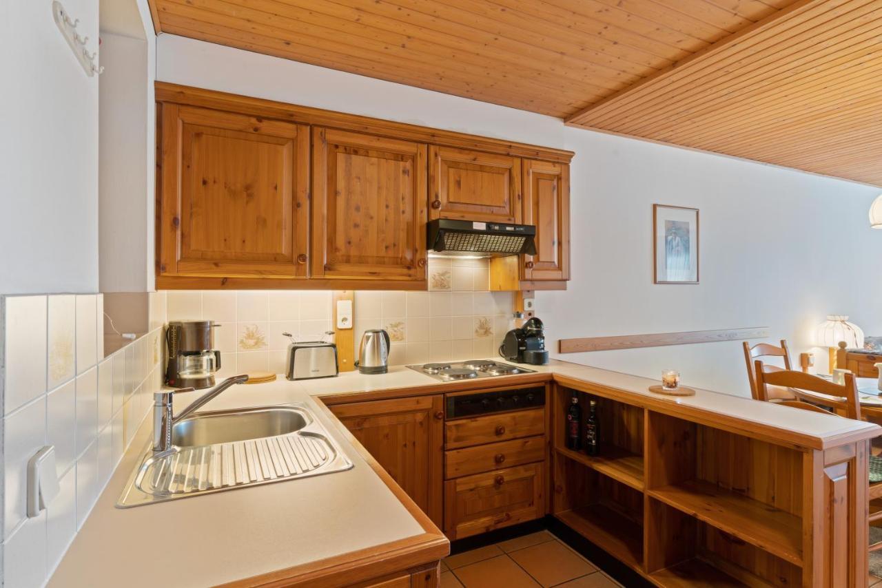 Ferienapartment Kanzelhoehe An Der Skipiste Kanzelhohe Kültér fotó