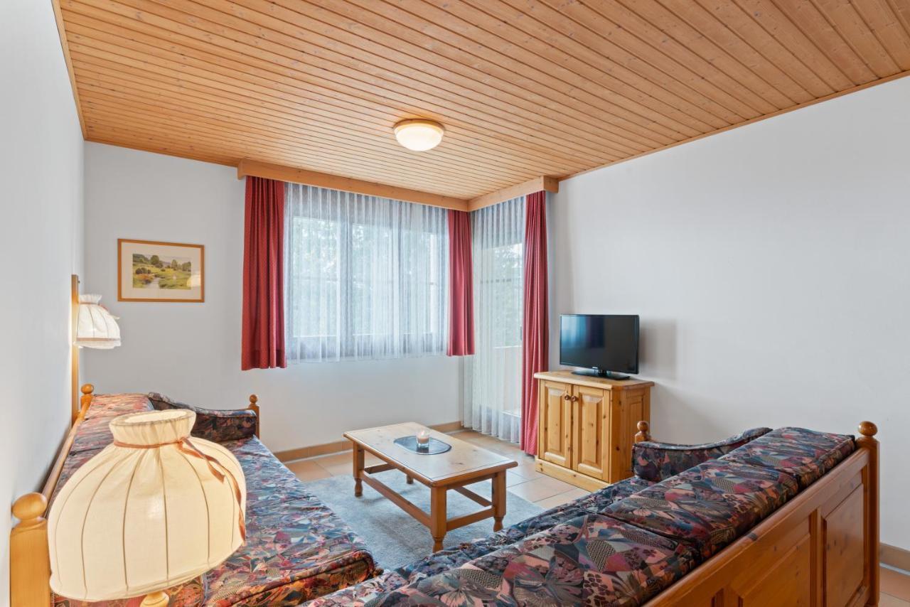 Ferienapartment Kanzelhoehe An Der Skipiste Kanzelhohe Kültér fotó